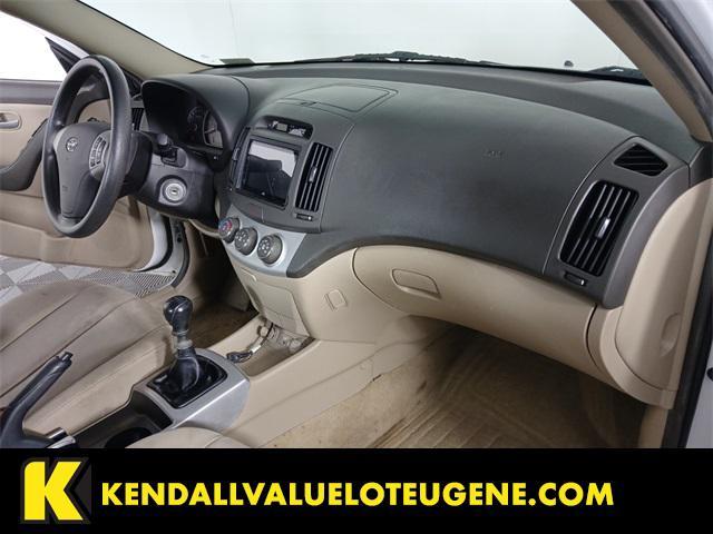used 2007 Hyundai Elantra car, priced at $6,957