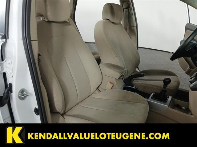 used 2007 Hyundai Elantra car, priced at $6,957