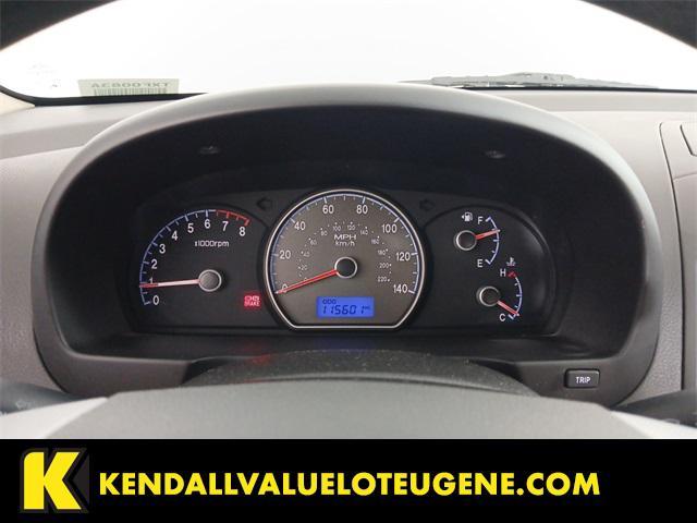 used 2007 Hyundai Elantra car, priced at $6,957