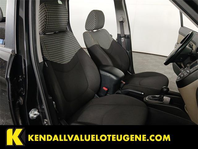used 2013 Kia Soul car, priced at $7,995