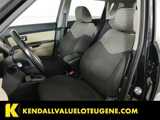 used 2013 Kia Soul car, priced at $7,995