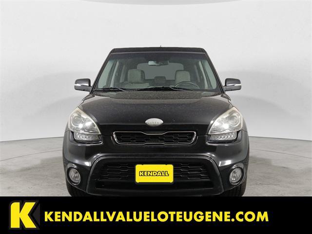 used 2013 Kia Soul car, priced at $7,995
