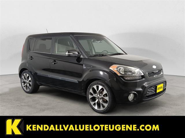 used 2013 Kia Soul car, priced at $7,995
