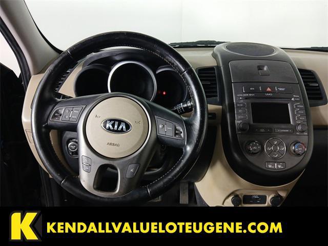 used 2013 Kia Soul car, priced at $7,995