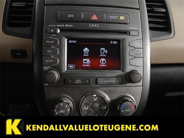 used 2013 Kia Soul car, priced at $7,995