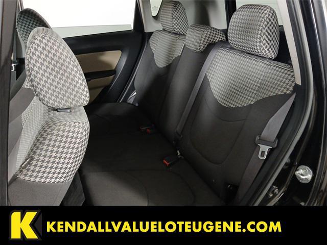 used 2013 Kia Soul car, priced at $7,995