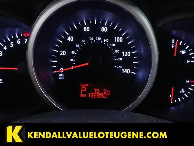 used 2013 Kia Soul car, priced at $7,995