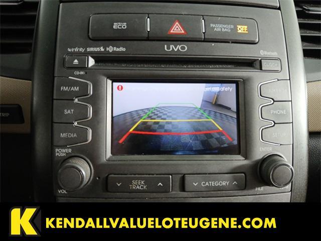 used 2013 Kia Soul car, priced at $7,995