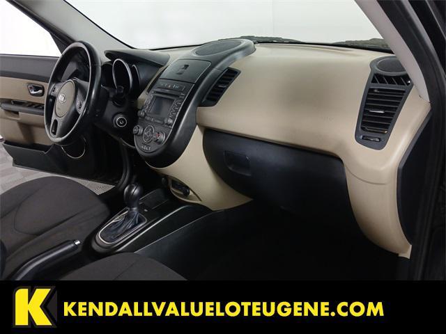 used 2013 Kia Soul car, priced at $7,995