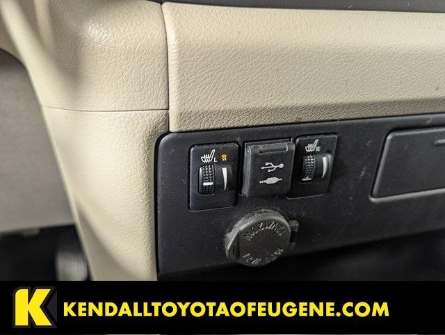 used 2020 Toyota Sienna car, priced at $31,998