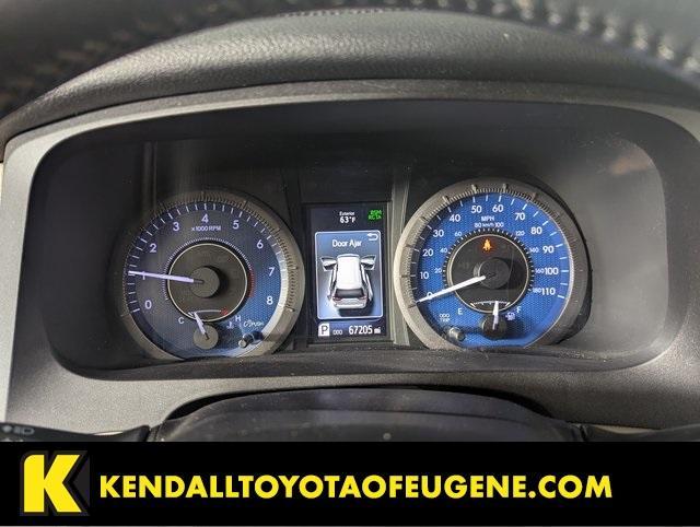 used 2020 Toyota Sienna car, priced at $31,998