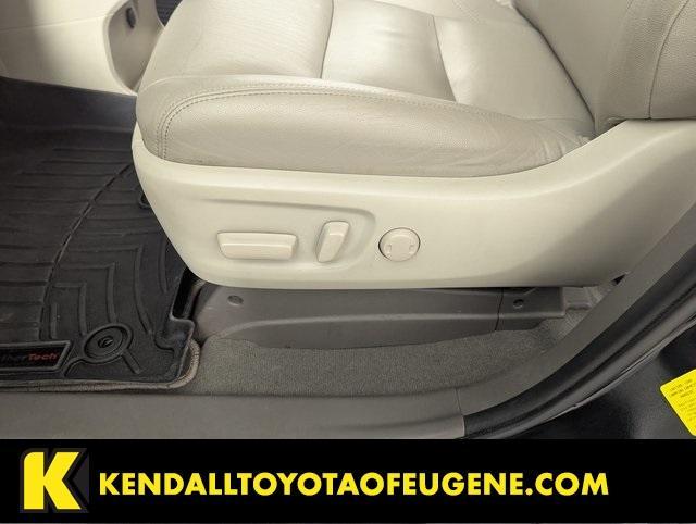 used 2020 Toyota Sienna car, priced at $31,998
