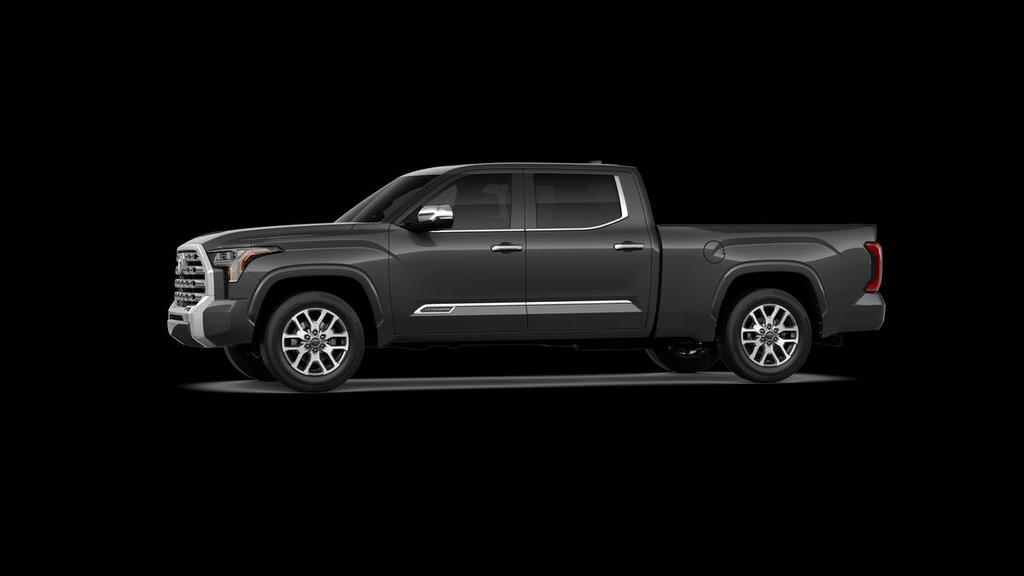 new 2025 Toyota Tundra car, priced at $64,209