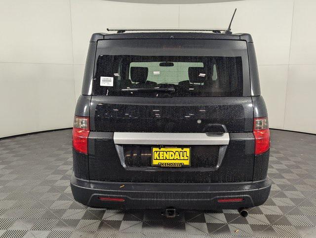 used 2009 Honda Element car, priced at $12,582