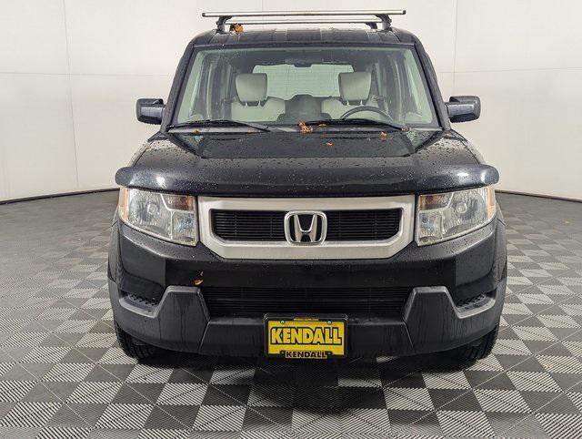 used 2009 Honda Element car, priced at $12,582