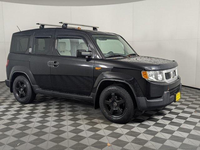 used 2009 Honda Element car, priced at $12,582