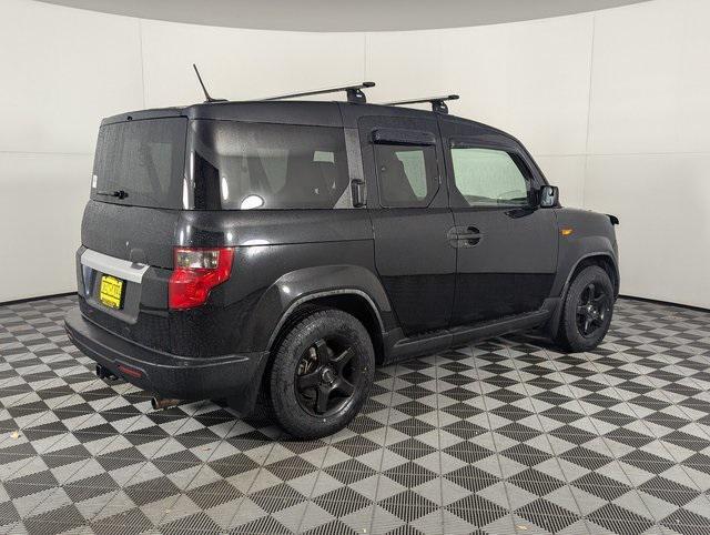 used 2009 Honda Element car, priced at $12,582