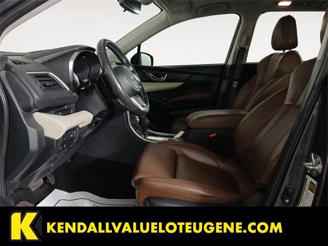 used 2019 Subaru Ascent car, priced at $26,998