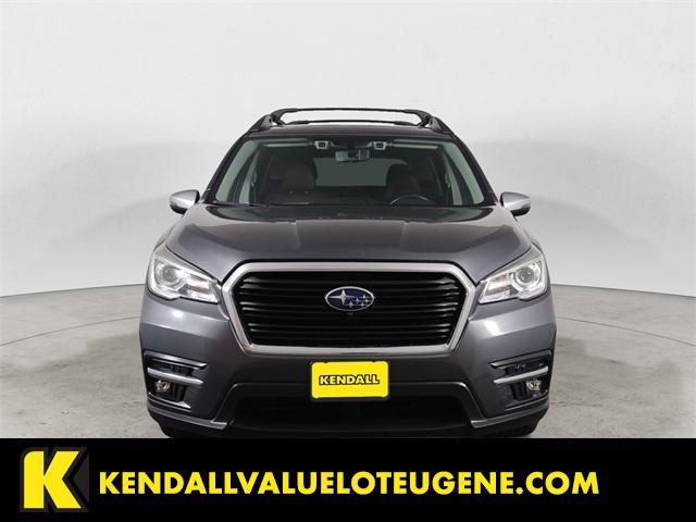used 2019 Subaru Ascent car, priced at $26,998