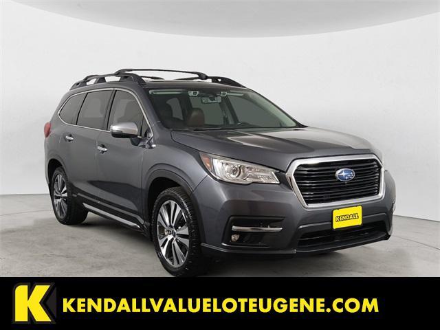 used 2019 Subaru Ascent car, priced at $26,998