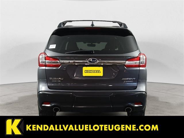 used 2019 Subaru Ascent car, priced at $26,998