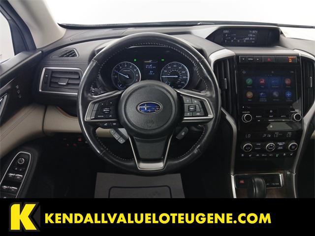 used 2019 Subaru Ascent car, priced at $26,998