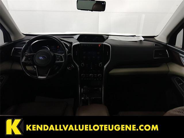 used 2019 Subaru Ascent car, priced at $26,998