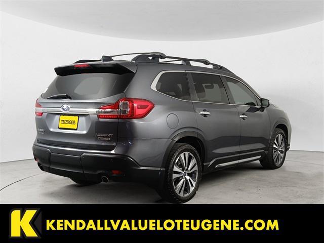 used 2019 Subaru Ascent car, priced at $26,998