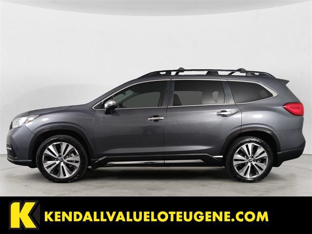 used 2019 Subaru Ascent car, priced at $26,998