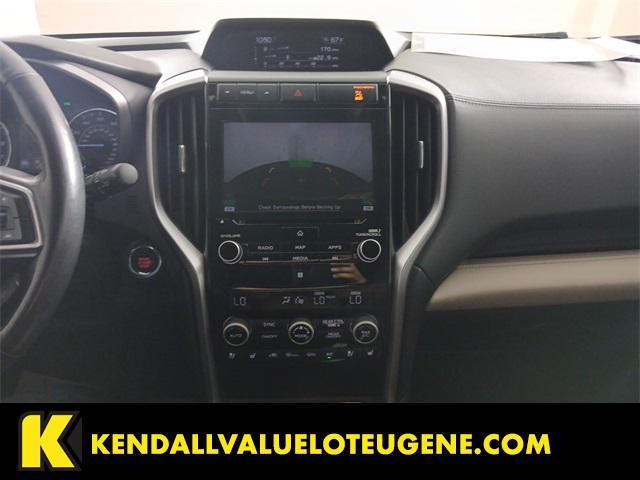 used 2019 Subaru Ascent car, priced at $26,998