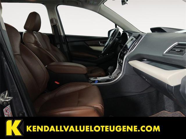 used 2019 Subaru Ascent car, priced at $26,998