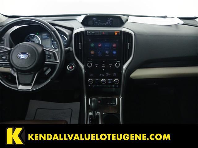 used 2019 Subaru Ascent car, priced at $26,998