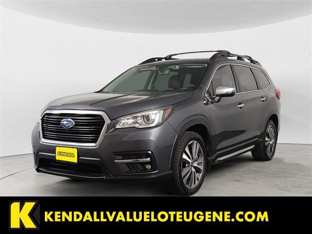used 2019 Subaru Ascent car, priced at $26,998