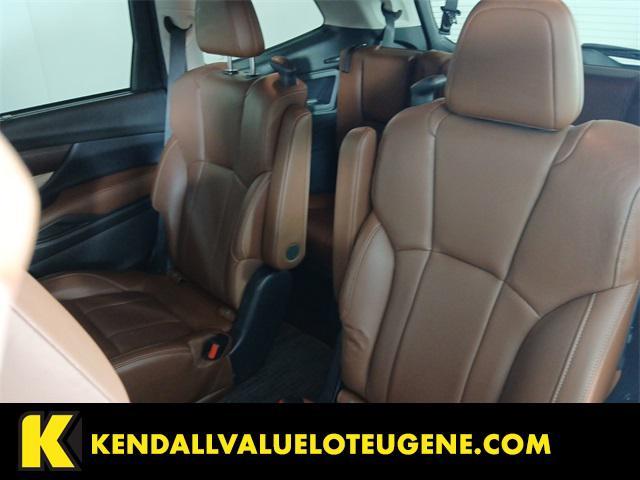 used 2019 Subaru Ascent car, priced at $26,998