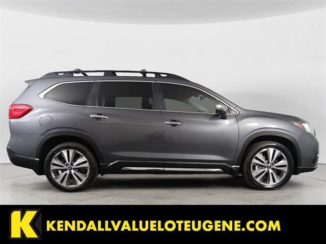 used 2019 Subaru Ascent car, priced at $26,998