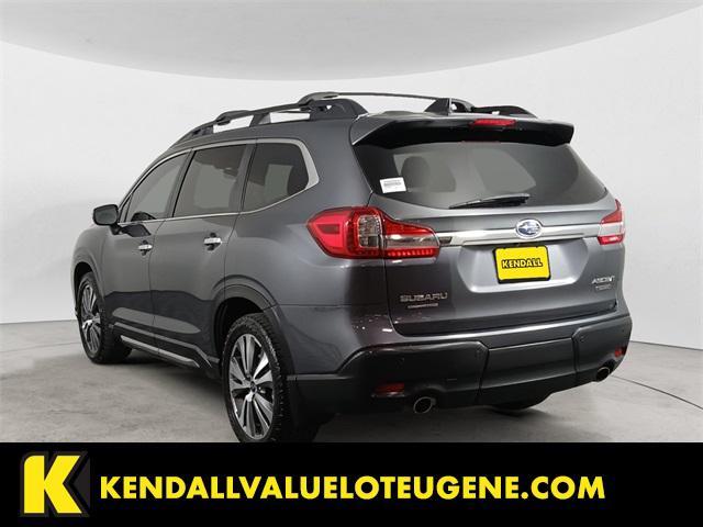 used 2019 Subaru Ascent car, priced at $26,998