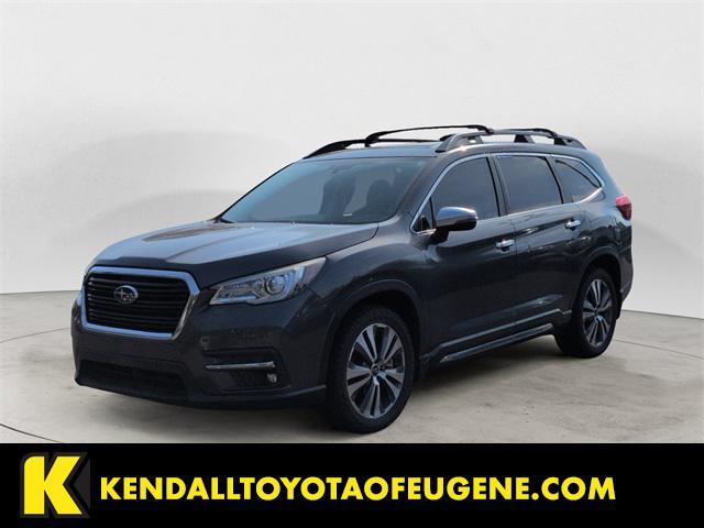 used 2019 Subaru Ascent car, priced at $26,998