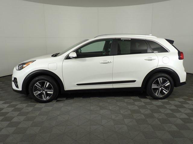 used 2022 Kia Niro Plug-In Hybrid car, priced at $23,988