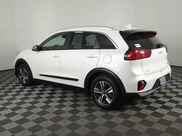 used 2022 Kia Niro Plug-In Hybrid car, priced at $23,988