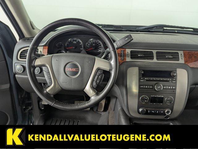 used 2012 GMC Sierra 2500 car, priced at $30,995