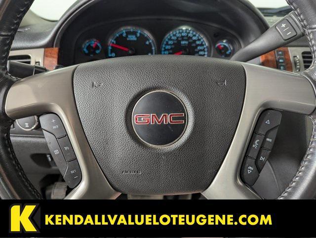 used 2012 GMC Sierra 2500 car, priced at $30,995