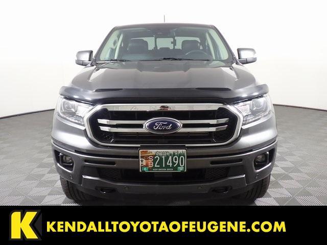 used 2019 Ford Ranger car, priced at $27,984