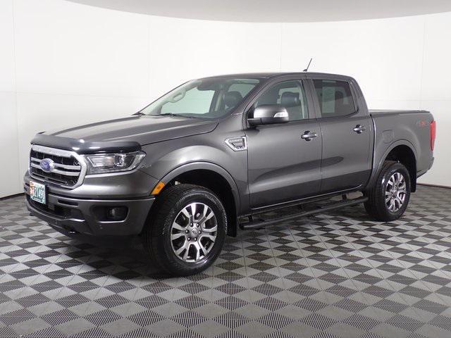 used 2019 Ford Ranger car, priced at $30,788