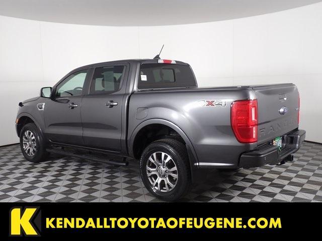 used 2019 Ford Ranger car, priced at $27,984