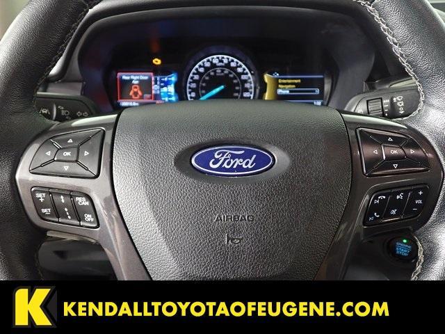 used 2019 Ford Ranger car, priced at $27,984