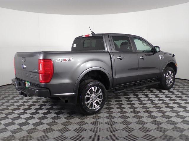 used 2019 Ford Ranger car, priced at $30,788