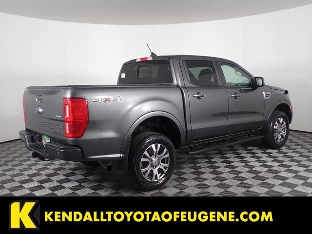 used 2019 Ford Ranger car, priced at $27,984