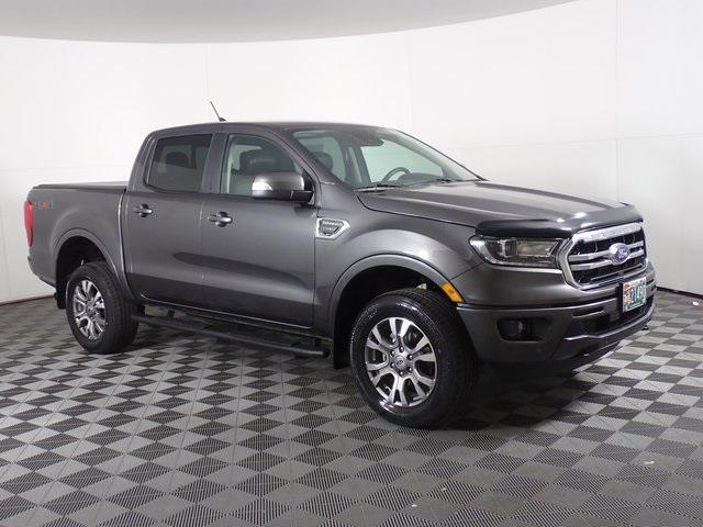 used 2019 Ford Ranger car, priced at $30,788