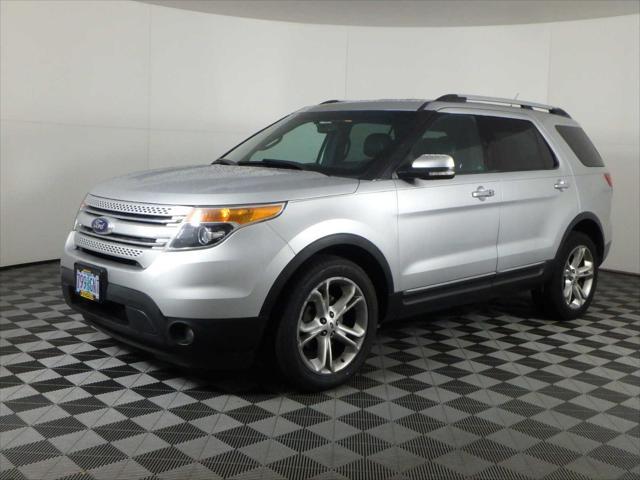 used 2013 Ford Explorer car, priced at $7,788