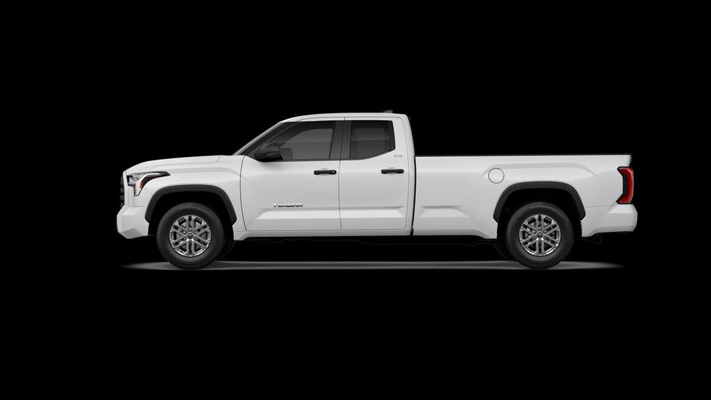 new 2026 Toyota Tundra car, priced at $53,133